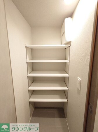 ザ・ライオンズフォーシア町屋の物件内観写真